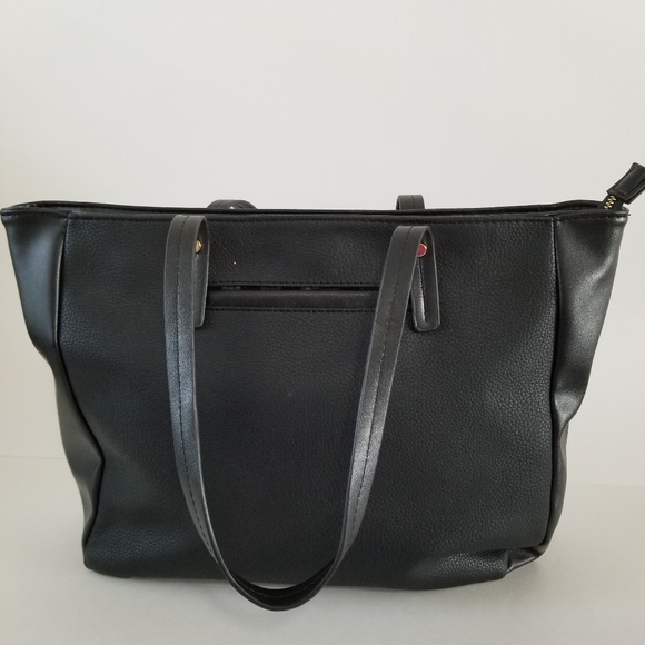 LONDON FOG MARYLIN TOTE - Picture 5 of 10